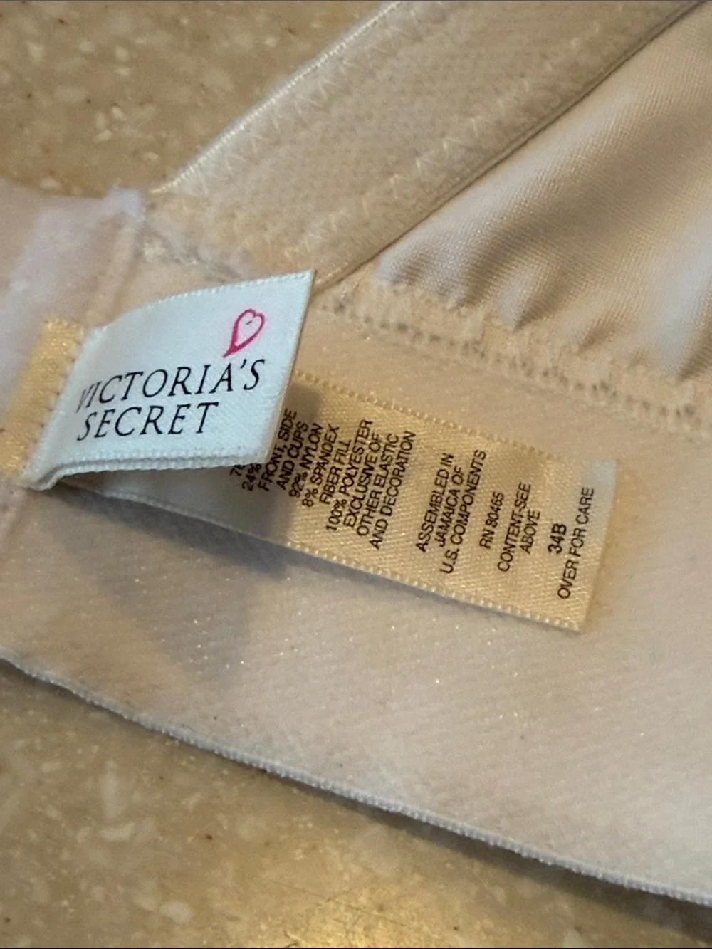Victorias Secret please review